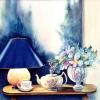 Tea time