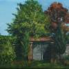 Gerberoy vieille porte
