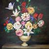 Bouquet ancien