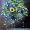 Bouquet vert