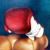 Boxe.2  (collection privée)