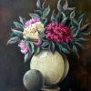 le vase et la sphere