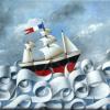 Maman les p'tits bateaux