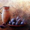 Pichet aux figues