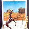 Une envie de western