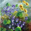Violettes